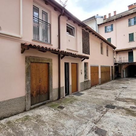 Dimora Larius Apartment Como Exterior photo