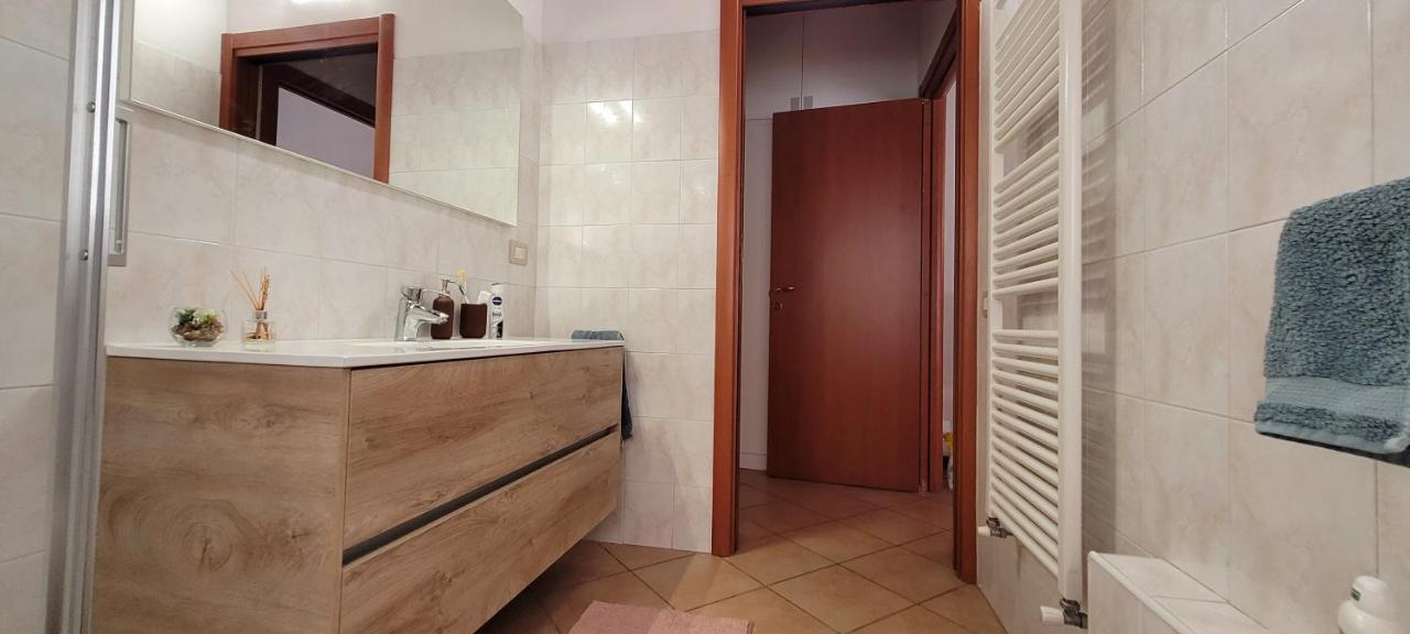 Dimora Larius Apartment Como Exterior photo