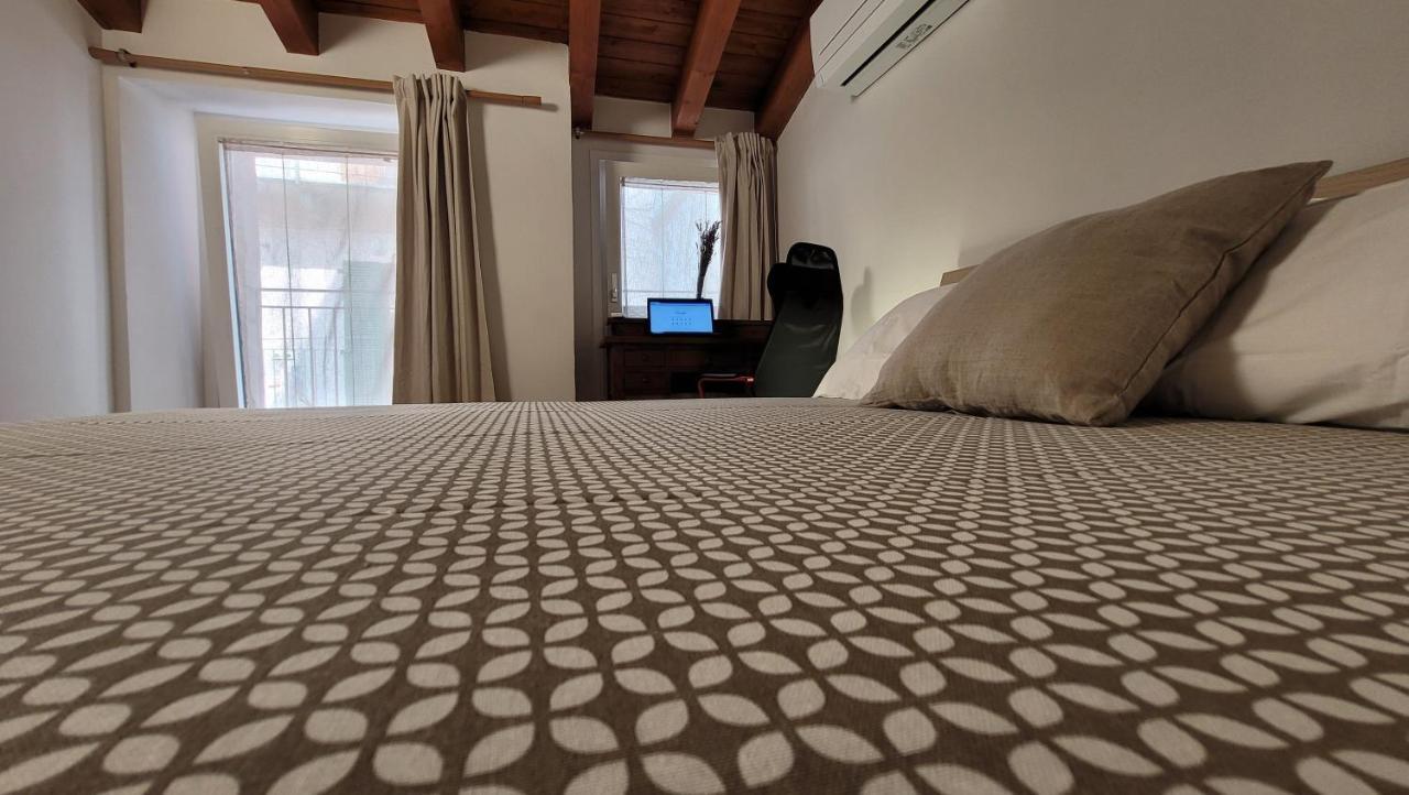 Dimora Larius Apartment Como Exterior photo