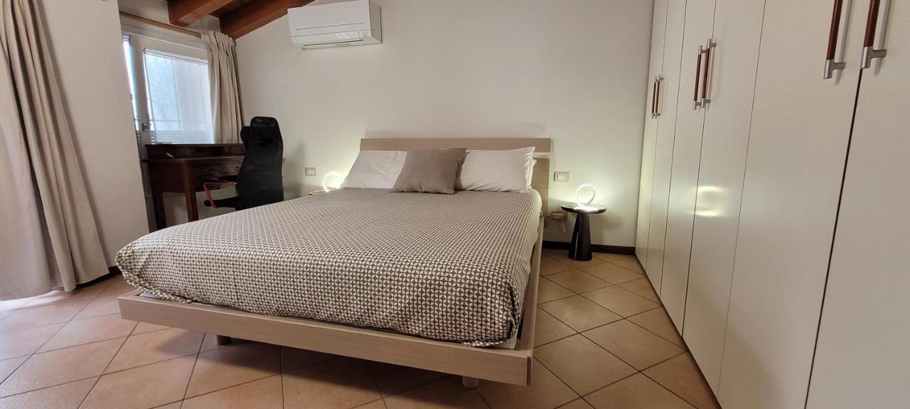 Dimora Larius Apartment Como Exterior photo