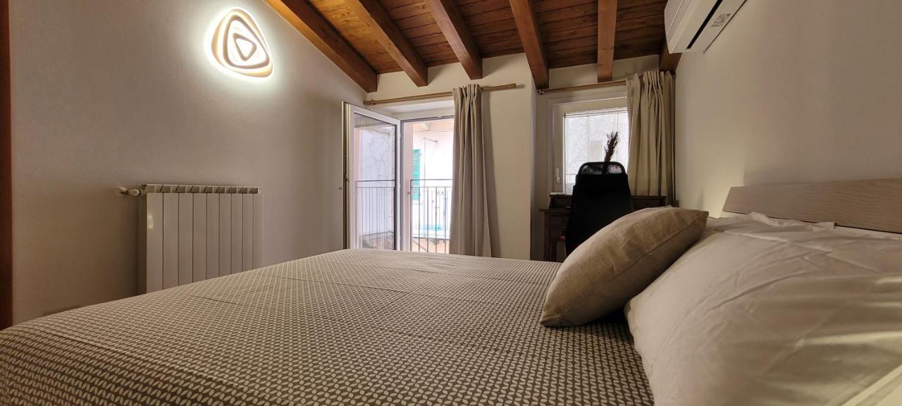 Dimora Larius Apartment Como Exterior photo