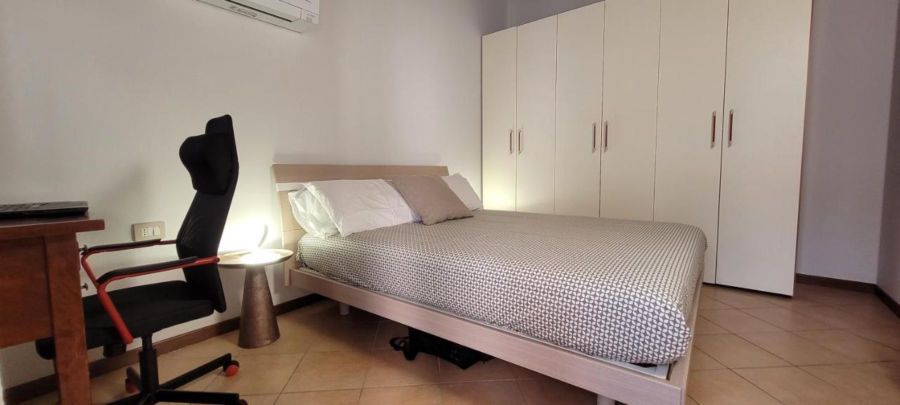 Dimora Larius Apartment Como Exterior photo